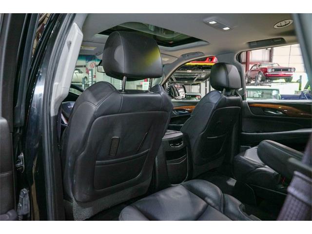 2017 Cadillac Escalade (CC-2078111) for sale in Kentwood, Michigan