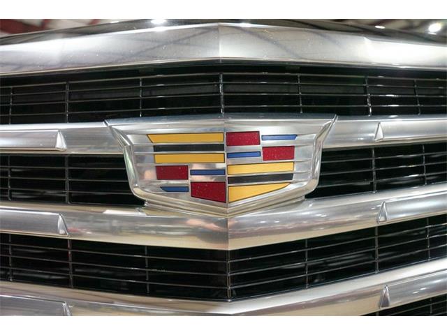 2017 Cadillac Escalade (CC-2078111) for sale in Kentwood, Michigan