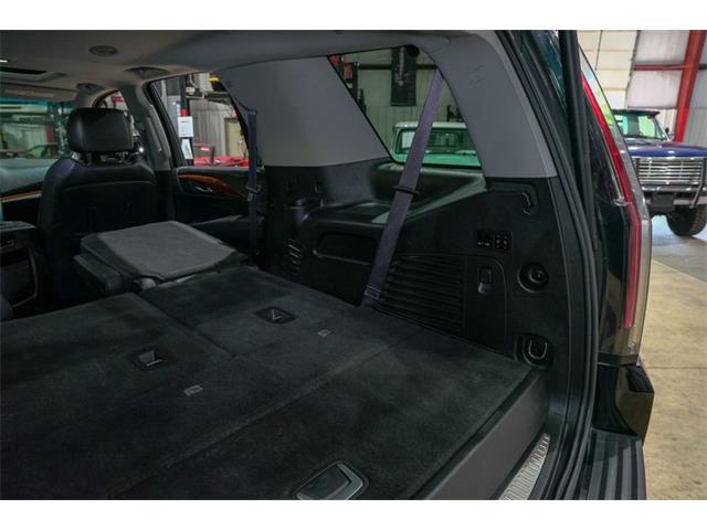 2017 Cadillac Escalade (CC-2078111) for sale in Kentwood, Michigan