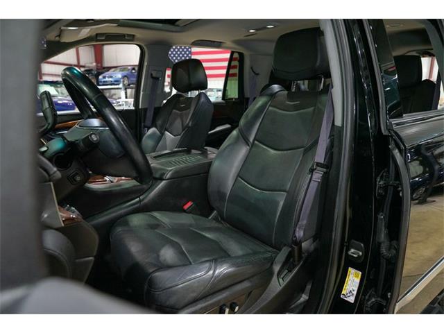 2017 Cadillac Escalade (CC-2078111) for sale in Kentwood, Michigan