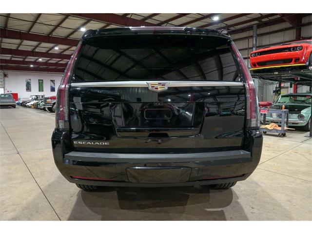2017 Cadillac Escalade (CC-2078111) for sale in Kentwood, Michigan