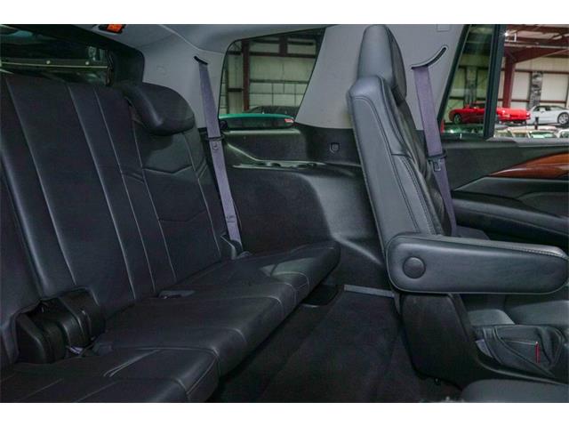 2017 Cadillac Escalade (CC-2078111) for sale in Kentwood, Michigan