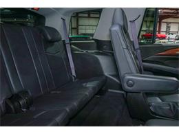 2017 Cadillac Escalade (CC-2078111) for sale in Kentwood, Michigan