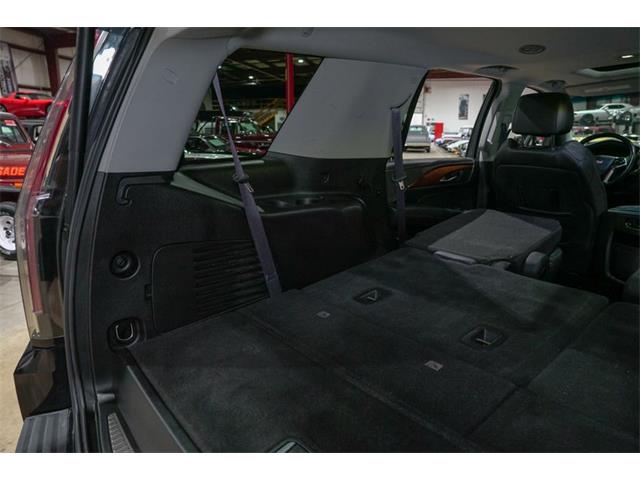 2017 Cadillac Escalade (CC-2078111) for sale in Kentwood, Michigan