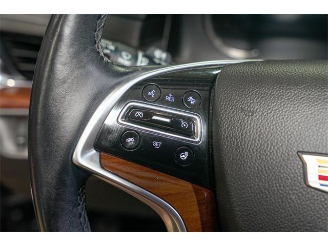 2017 Cadillac Escalade (CC-2078111) for sale in Kentwood, Michigan
