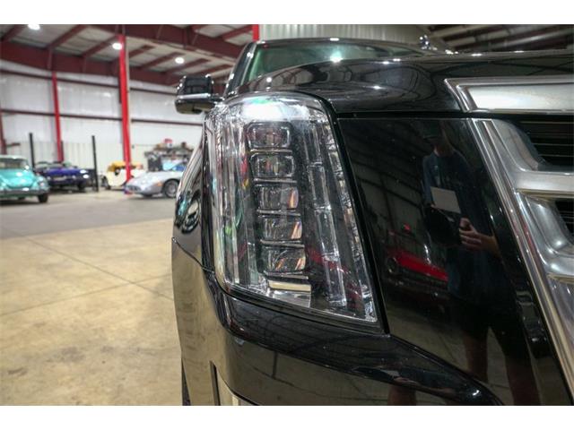 2017 Cadillac Escalade (CC-2078111) for sale in Kentwood, Michigan