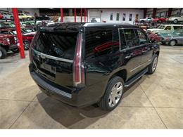 2017 Cadillac Escalade (CC-2078111) for sale in Kentwood, Michigan