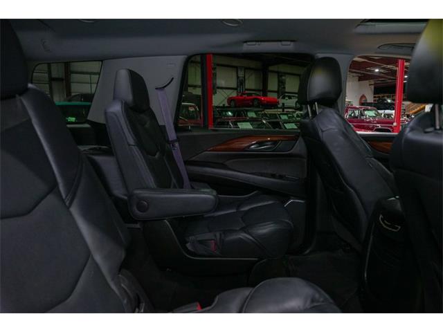 2017 Cadillac Escalade (CC-2078111) for sale in Kentwood, Michigan