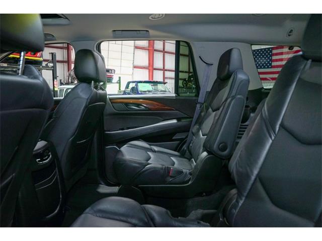 2017 Cadillac Escalade (CC-2078111) for sale in Kentwood, Michigan