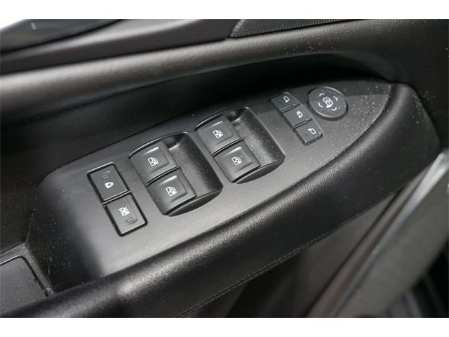 2017 Cadillac Escalade (CC-2078111) for sale in Kentwood, Michigan