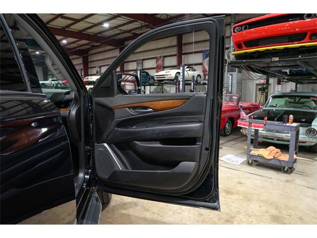 2017 Cadillac Escalade (CC-2078111) for sale in Kentwood, Michigan