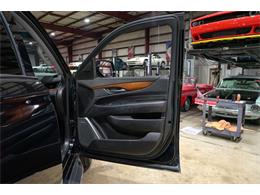 2017 Cadillac Escalade (CC-2078111) for sale in Kentwood, Michigan