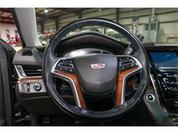 2017 Cadillac Escalade (CC-2078111) for sale in Kentwood, Michigan