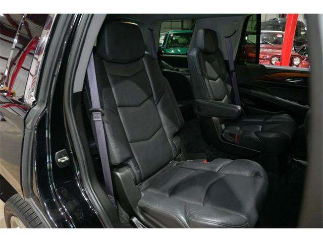 2017 Cadillac Escalade (CC-2078111) for sale in Kentwood, Michigan