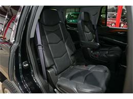 2017 Cadillac Escalade (CC-2078111) for sale in Kentwood, Michigan