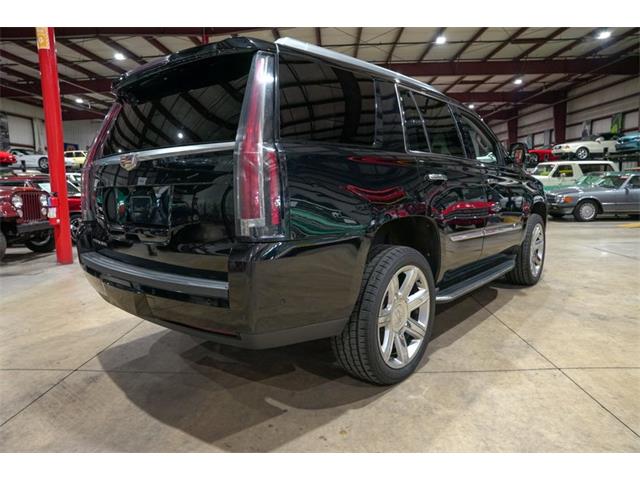 2017 Cadillac Escalade (CC-2078111) for sale in Kentwood, Michigan