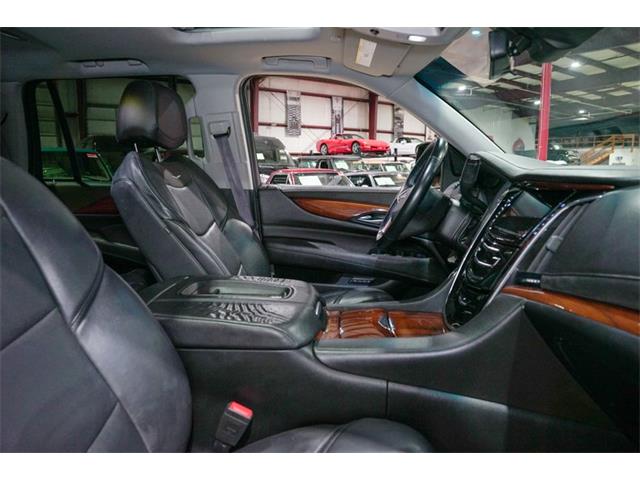 2017 Cadillac Escalade (CC-2078111) for sale in Kentwood, Michigan