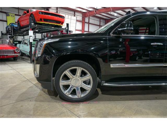 2017 Cadillac Escalade (CC-2078111) for sale in Kentwood, Michigan