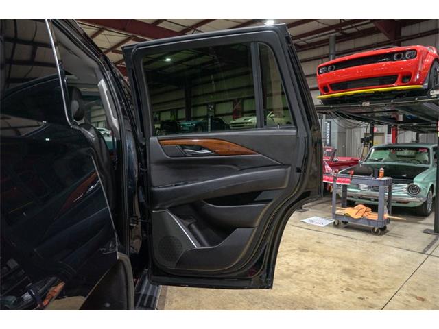 2017 Cadillac Escalade (CC-2078111) for sale in Kentwood, Michigan