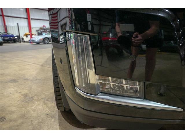 2017 Cadillac Escalade (CC-2078111) for sale in Kentwood, Michigan