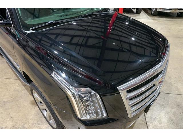 2017 Cadillac Escalade (CC-2078111) for sale in Kentwood, Michigan