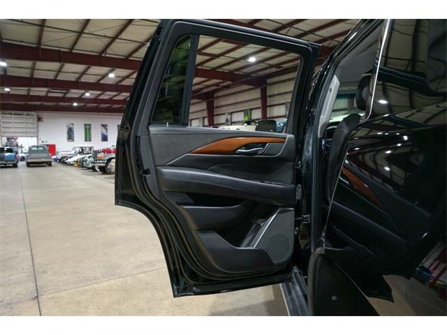 2017 Cadillac Escalade (CC-2078111) for sale in Kentwood, Michigan