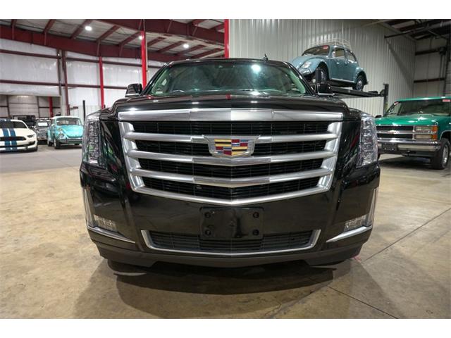 2017 Cadillac Escalade (CC-2078111) for sale in Kentwood, Michigan