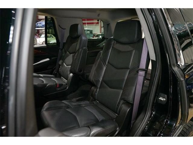2017 Cadillac Escalade (CC-2078111) for sale in Kentwood, Michigan