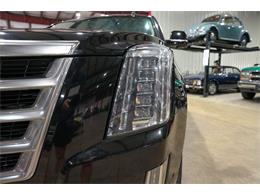 2017 Cadillac Escalade (CC-2078111) for sale in Kentwood, Michigan