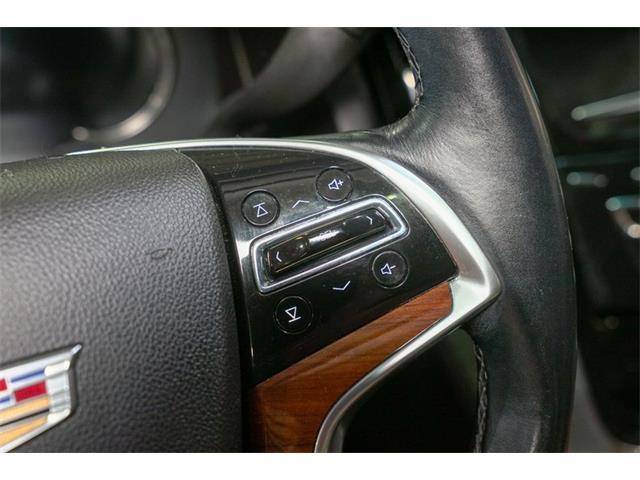 2017 Cadillac Escalade (CC-2078111) for sale in Kentwood, Michigan