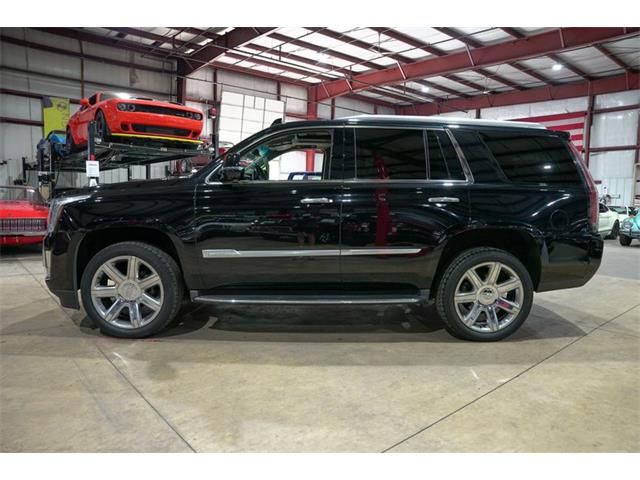 2017 Cadillac Escalade (CC-2078111) for sale in Kentwood, Michigan