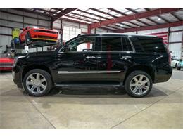 2017 Cadillac Escalade (CC-2078111) for sale in Kentwood, Michigan