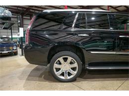 2017 Cadillac Escalade (CC-2078111) for sale in Kentwood, Michigan