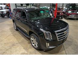 2017 Cadillac Escalade (CC-2078111) for sale in Kentwood, Michigan