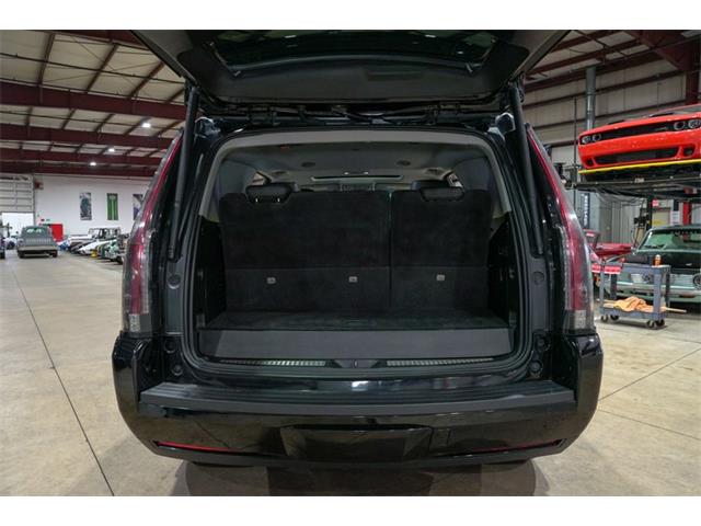 2017 Cadillac Escalade (CC-2078111) for sale in Kentwood, Michigan