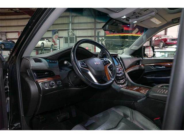 2017 Cadillac Escalade (CC-2078111) for sale in Kentwood, Michigan
