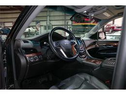 2017 Cadillac Escalade (CC-2078111) for sale in Kentwood, Michigan