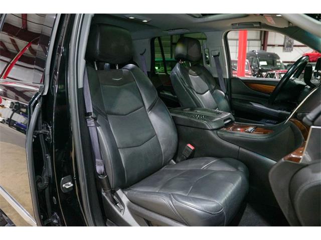 2017 Cadillac Escalade (CC-2078111) for sale in Kentwood, Michigan