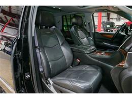 2017 Cadillac Escalade (CC-2078111) for sale in Kentwood, Michigan