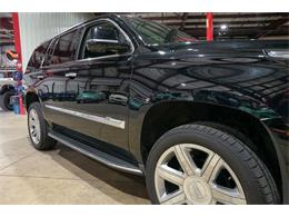 2017 Cadillac Escalade (CC-2078111) for sale in Kentwood, Michigan