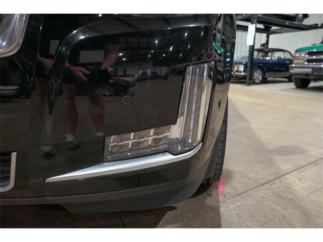 2017 Cadillac Escalade (CC-2078111) for sale in Kentwood, Michigan