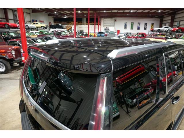 2017 Cadillac Escalade (CC-2078111) for sale in Kentwood, Michigan