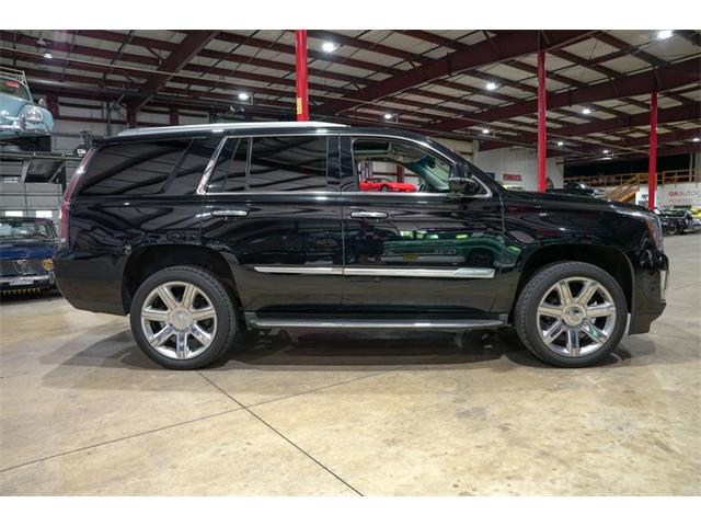 2017 Cadillac Escalade (CC-2078111) for sale in Kentwood, Michigan