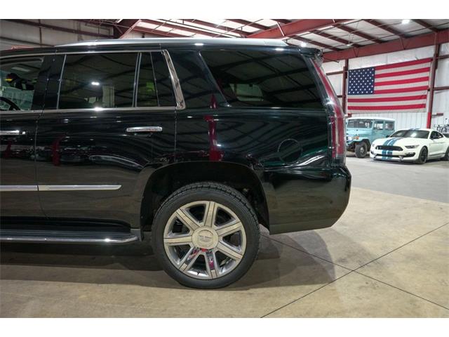 2017 Cadillac Escalade (CC-2078111) for sale in Kentwood, Michigan