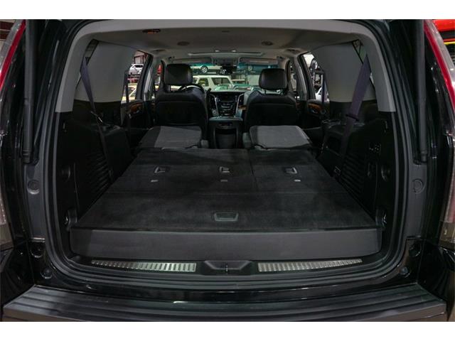 2017 Cadillac Escalade (CC-2078111) for sale in Kentwood, Michigan