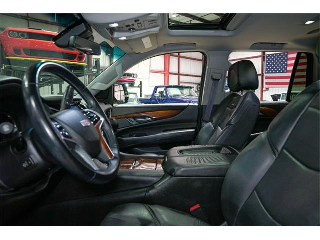 2017 Cadillac Escalade (CC-2078111) for sale in Kentwood, Michigan