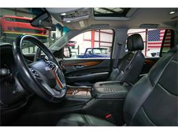 2017 Cadillac Escalade (CC-2078111) for sale in Kentwood, Michigan