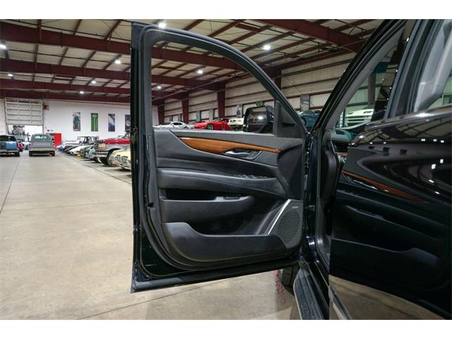 2017 Cadillac Escalade (CC-2078111) for sale in Kentwood, Michigan