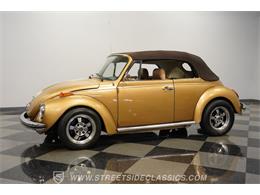 1974 Volkswagen Super Beetle (CC-2078112) for sale in Concord, North Carolina