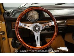 1974 Volkswagen Super Beetle (CC-2078112) for sale in Concord, North Carolina